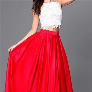 Prom / Ball Dance dress 👗